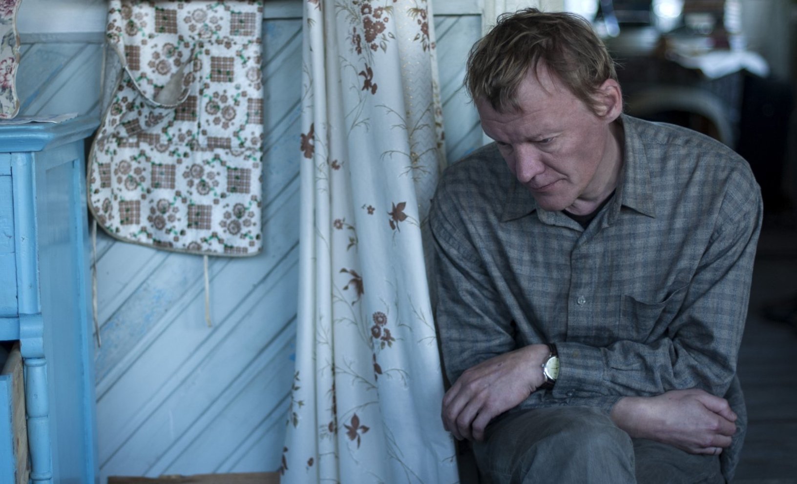 «Левиафан», 2014
