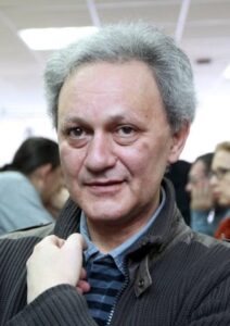 Игорь Вирабов