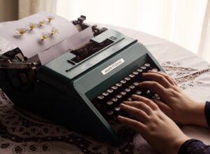 Замена сценаристов искусственным интеллекто